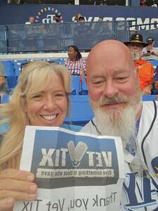 Tampa Bay Rays - MLB vs Oakland Athletics