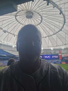 Tampa Bay Rays - MLB vs Oakland Athletics