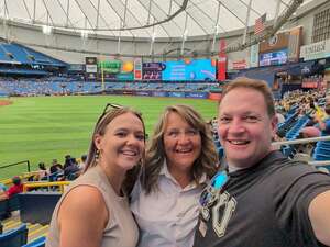 Tampa Bay Rays - MLB vs Oakland Athletics