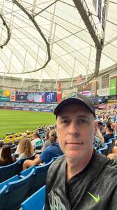 Tampa Bay Rays - MLB vs Oakland Athletics