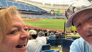 Tampa Bay Rays - MLB vs Oakland Athletics