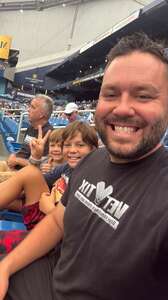 Tampa Bay Rays - MLB vs Oakland Athletics