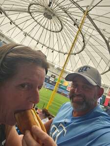 Tampa Bay Rays - MLB vs Oakland Athletics