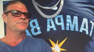 Tampa Bay Rays - MLB vs Oakland Athletics