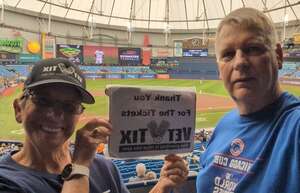 Tampa Bay Rays - MLB vs Oakland Athletics