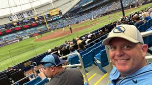 Tampa Bay Rays - MLB vs Oakland Athletics