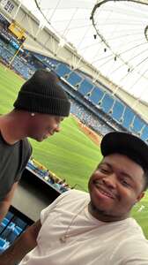 Tampa Bay Rays - MLB vs Oakland Athletics