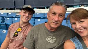 Tampa Bay Rays - MLB vs Oakland Athletics