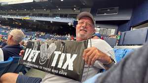 Tampa Bay Rays - MLB vs Oakland Athletics
