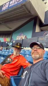 Tampa Bay Rays - MLB vs Oakland Athletics
