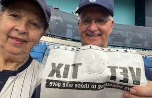Tampa Bay Rays - MLB vs Oakland Athletics