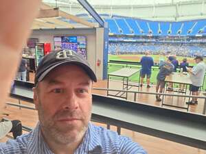 Tampa Bay Rays - MLB vs Oakland Athletics