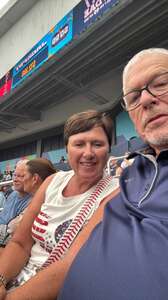 Tampa Bay Rays - MLB vs Oakland Athletics