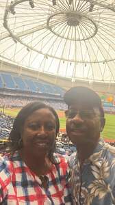 Tampa Bay Rays - MLB vs Oakland Athletics