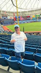 Tampa Bay Rays - MLB vs Oakland Athletics