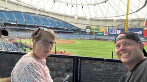 Tampa Bay Rays - MLB vs Oakland Athletics