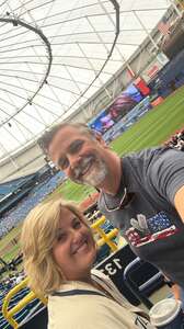 Tampa Bay Rays - MLB vs Oakland Athletics