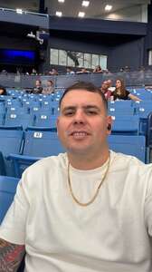Tampa Bay Rays - MLB vs New York Mets