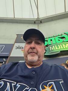 Tampa Bay Rays - MLB vs New York Mets