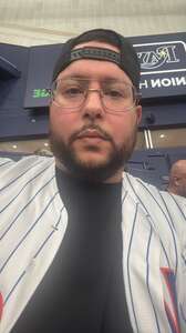 Tampa Bay Rays - MLB vs New York Mets