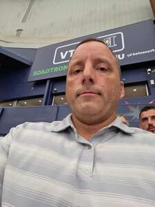 Tampa Bay Rays - MLB vs New York Mets