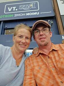 Tampa Bay Rays - MLB vs New York Mets