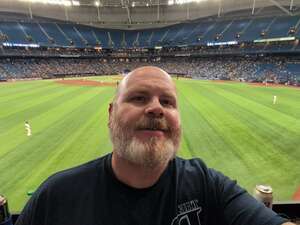 Tampa Bay Rays - MLB vs New York Mets