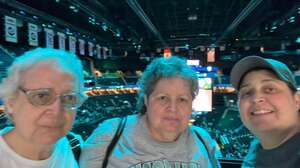 New York Liberty - WNBA vs Chicago Sky