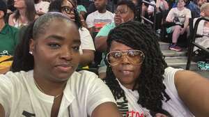 New York Liberty - WNBA vs Chicago Sky