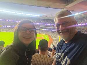 New York Yankees - MLB vs Houston Astros