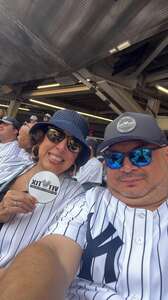 New York Yankees - MLB vs Boston Red Sox