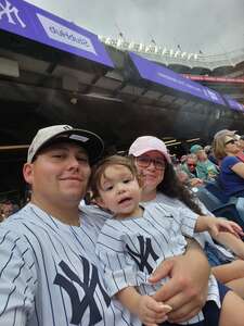New York Yankees - MLB vs Boston Red Sox