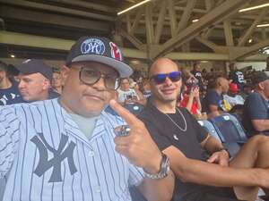 New York Yankees - MLB vs Boston Red Sox