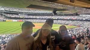 New York Yankees - MLB vs Boston Red Sox