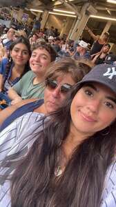 New York Yankees - MLB vs Boston Red Sox