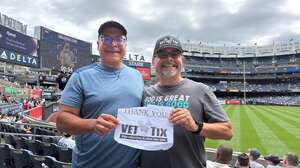 New York Yankees - MLB vs Boston Red Sox