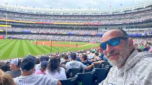 New York Yankees - MLB vs Boston Red Sox