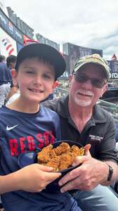 New York Yankees - MLB vs Boston Red Sox