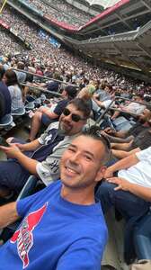 New York Yankees - MLB vs Boston Red Sox
