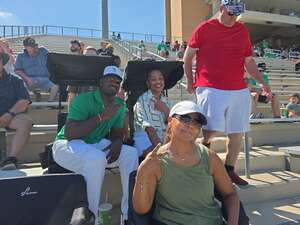 North Texas Mean Green - NCAA Football vs UNLV Rebels