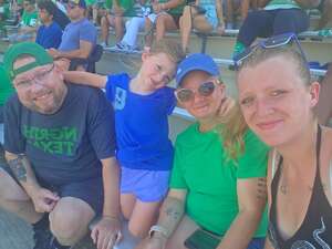 North Texas Mean Green - NCAA Football vs UNLV Rebels