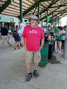 North Texas Mean Green - NCAA Football vs UNLV Rebels