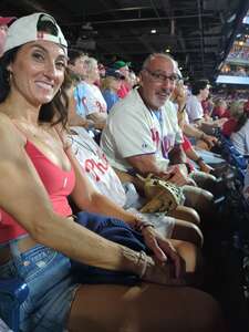 Philadelphia Phillies - MLB vs Houston Astros