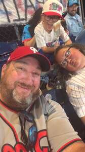 Philadelphia Phillies - MLB vs Houston Astros
