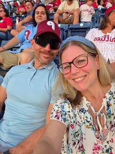 Philadelphia Phillies - MLB vs Houston Astros