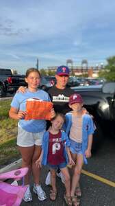 Philadelphia Phillies - MLB vs Houston Astros