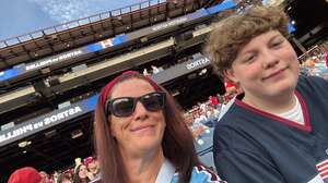 Philadelphia Phillies - MLB vs Houston Astros