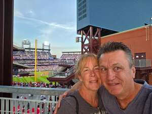 Philadelphia Phillies - MLB vs Houston Astros