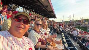 Philadelphia Phillies - MLB vs Houston Astros
