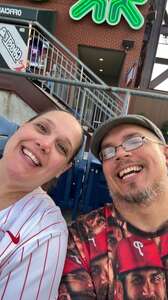 Philadelphia Phillies - MLB vs Houston Astros